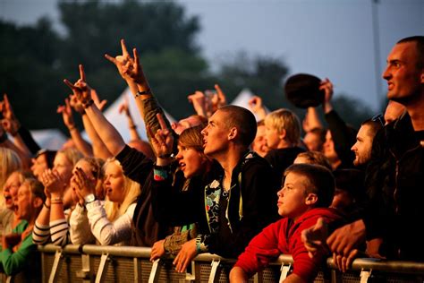 kalundborg rocker|Musik program på Kalundborg Rocker